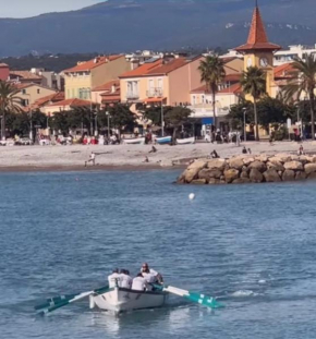 Cros de Cagnes Pins Sud Évasion